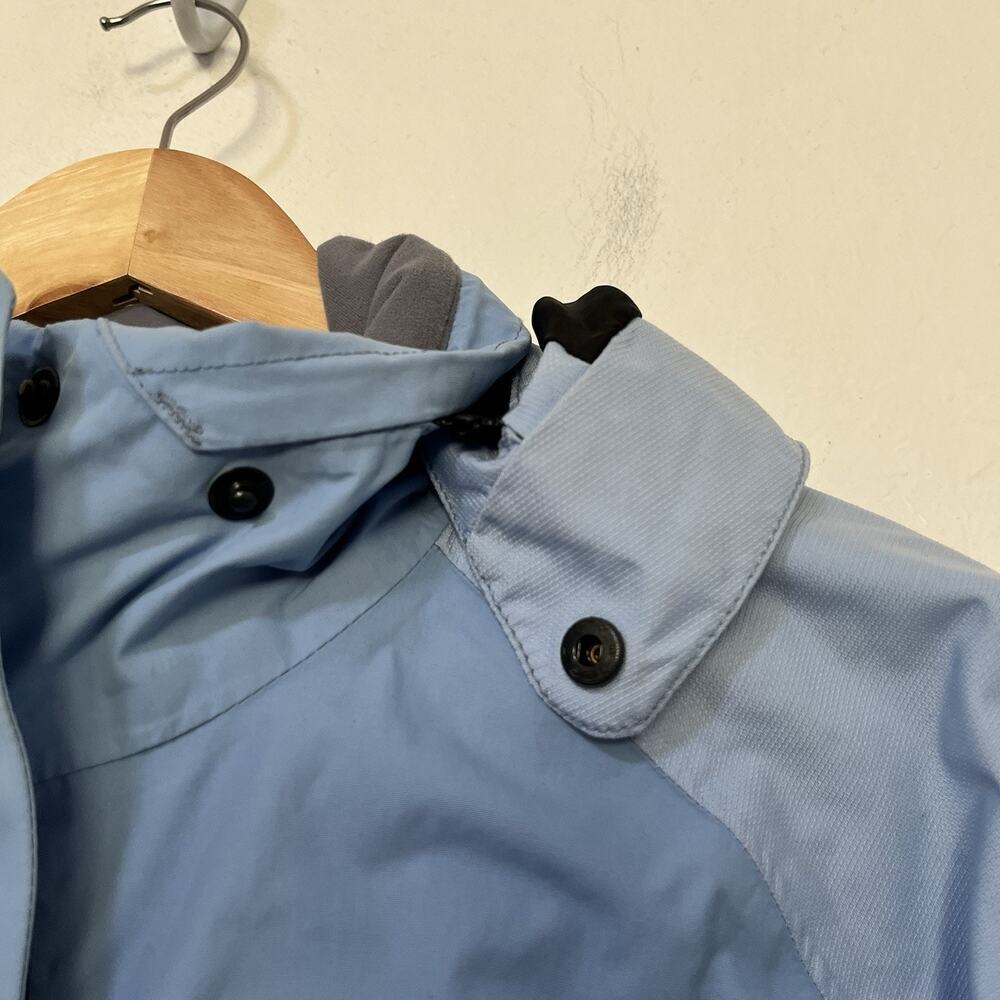 Mountain Hardware Pimaloft Hiking Snowboarding Ja… - image 4